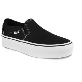 Buty damskie Vans Wm Asher Platform