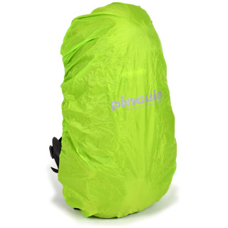 Pláštěnka Pinguin XL (75–100 l) żółty YellowGreen