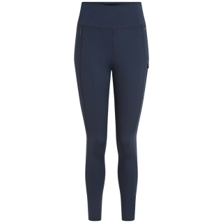 Damskie legginsy Craghoppers Nosilife Adeena Legging niebieski