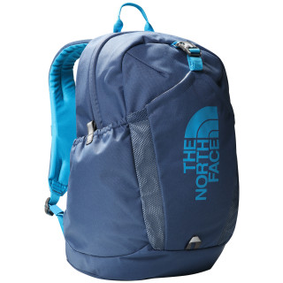 Plecak The North Face Y Mini Recon niebieski Shady Blue/Acoustic Blue