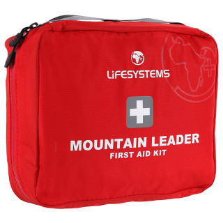 Apteczka Lifesystems Mountain Leader First Aid Kit