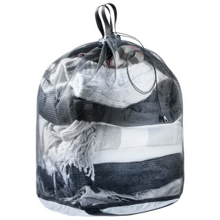 Worek Deuter Mesh Sack 18 czarny/szary tin-black