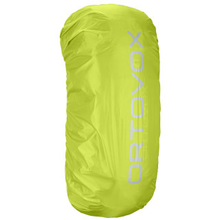 Pokrowiec na plecak Ortovox Rain Cover 25-35 Liter jasnozielony happy green