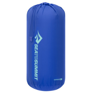 Worek nieprzemakalny Sea to Summit Lightweight Stuff Sack 20L niebieski