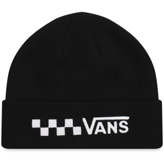 Czapka dziecięca Vans Trecker Beanie czarny Black