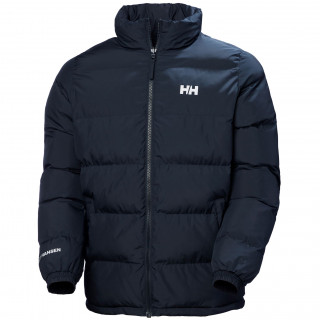 Kurtka męska Helly Hansen Yu 23 Reversible Puffer niebieski Navy