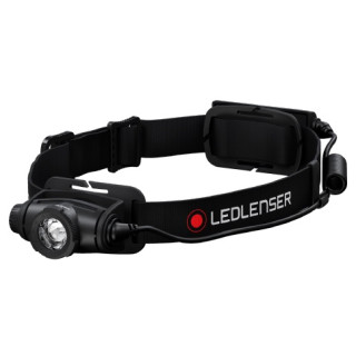 Czołówka Ledlenser H5R Core czarny