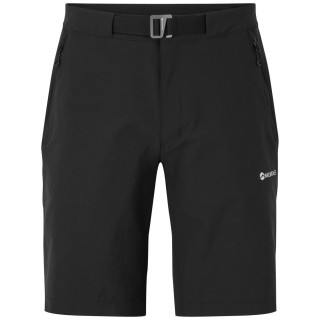 Męskie szorty Montane Dynamic Lite Shorts czarny Black