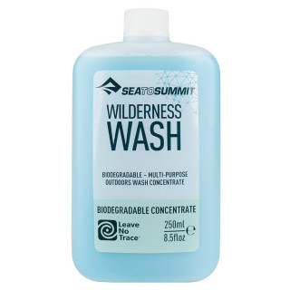 Środek czyszczący Sea to Summit Wilderness Wash 250 ml