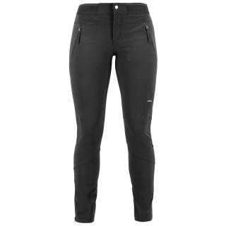 Spodnie zimowe damskie Karpos Pietena W Pant czarny Black Dark Grey