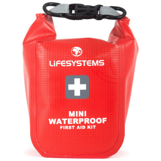 Apteczka podróżna Lifesystems Mini Waterproof First Aid Kit