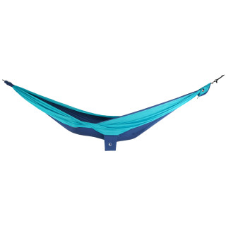 Hamak Ticket to the moon Honey Moon Hammock niebieski/jasnoniebieski Royal Blue / Turquoise