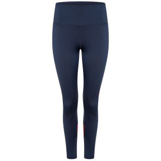 Damskie legginsy Dare 2b Move Legging 2022 ciemnoniebieski MnLtDn/NnPch