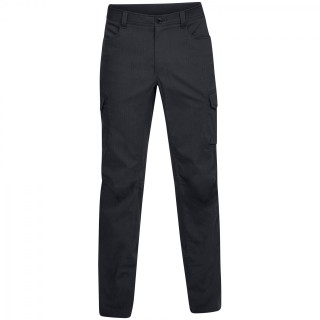 Spodnie męskie Under Armour Enduro Cargo Pant czarny Black / / Black