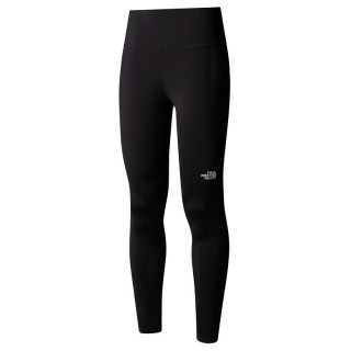 Damskie legginsy The North Face W Flex Warm Tight czarny Tnf Black