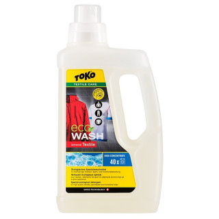 Środek czyszczący TOKO Eco Textile Wash 1000 ml