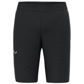 Męskie szorty Salewa Sella TWR Shorts M czarny 0910 - black out