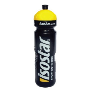 Butelka sportowa Isostar 1000 ml czarny