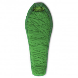 Śpiwór Pinguin Mistral 175 cm zielony Green