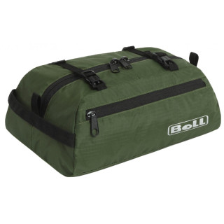 Kosmetyczka Boll Ultralight Washbag II zielony leavegreen