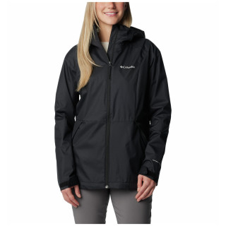 Kurtka damska Columbia Inner Limits™ III Jacket czarny