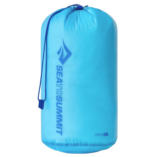 Worek nieprzemakalny Sea to Summit Ultra-Sil Stuff Sack 13L jasnoniebieski