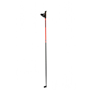 Kijki biegowe Blizzard XC Racing Carbon Poles - black/orange