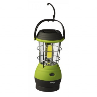 Lampa Vango Lunar 250 Eco Recharge USB zielony Herbal