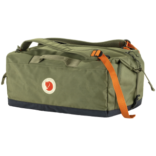 Torba podróżna Fjällräven Färden Duffel 50 zielony Green