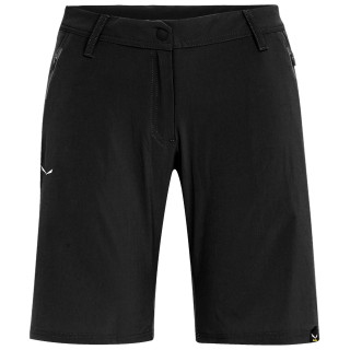 Szorty damskie Salewa *Talvena Dst W Shorts czarny 0910 - black out