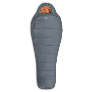 Śpiwór Pinguin Expert CCS 195 cm zarys Grey