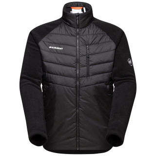 Kurtka męska Mammut Innominata ML Hybrid Jacket Men czarny Black