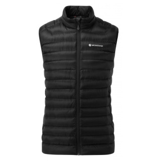 Kamizelka męska Montane Anti-Freeze Gilet czarny Black