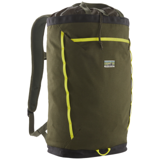 Plecak Patagonia Fieldsmith Linked Pack 24L zielony Pine Needle Green