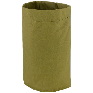 Kieszeń na butelkę Fjällräven Kånken Bottle Pocket zielony Foliage Green