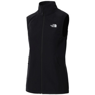 Kamizelka damska The North Face Nimble Vest czarny Tnf Black