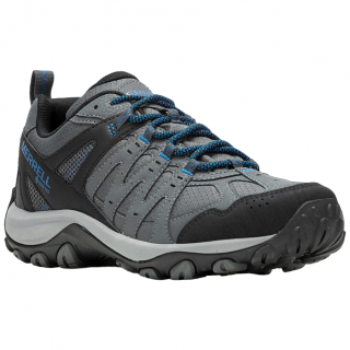 Buty męskie Merrell Accentor 3 Sport Gtx niebieski rock/blue