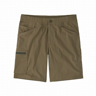 Męskie szorty Patagonia M's Nomader Shorts zielony