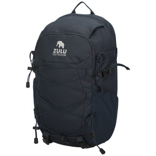 Plecak Zulu Makto 28l niebieski