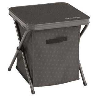 Szafka Outwell Cayon Cabinet zarys Charcoal