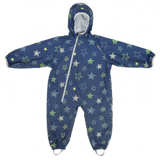 Kombinezon dziecięcy LittleLife Fleece Lined All In One niebieski