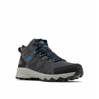 Buty męskie Columbia Peakfreak™ II Mid Outdry™ szary/czarny Dark Grey, Black