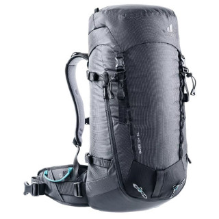 Plecak damski Deuter Guide 32+ SL czarny Black