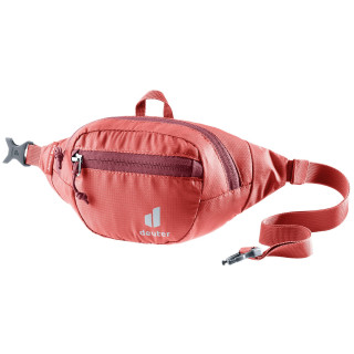 Nerka dziecka Deuter Junior Belt czerwony