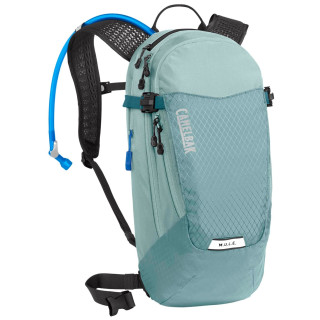 Plecak rowerowy dla kobiet Camelbak Mule 12 Women niebieski Blue Haze/Black