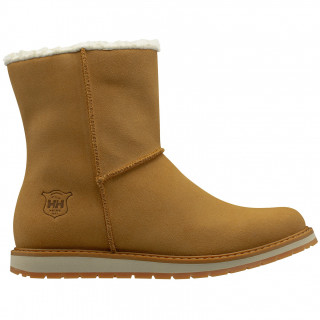 Buty zimowe damskie Helly Hansen W Annabelle Boot beżowy NewWheat/Natura/LightGum