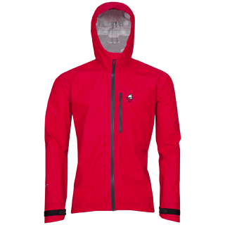 Kurtka męska High Point Active 3.0 Jacket czerwony Red