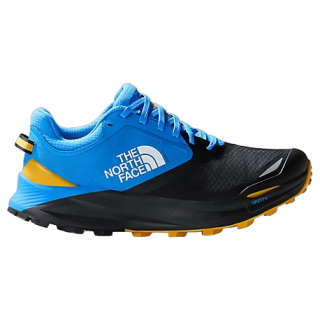 Buty męskie The North Face M Vectiv Enduris 3 Futurelight czarny/niebieski TNF BLACK/OPTIC BLUE