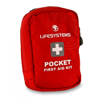 Apteczka Lifesystems Pocket First Aid Kit