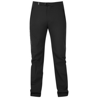 Spodnie męskie Mountain Equipment Comici Pant Black/Black czarny